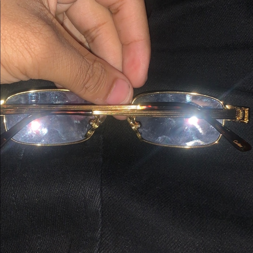Some glasses - Picture 3 of 5